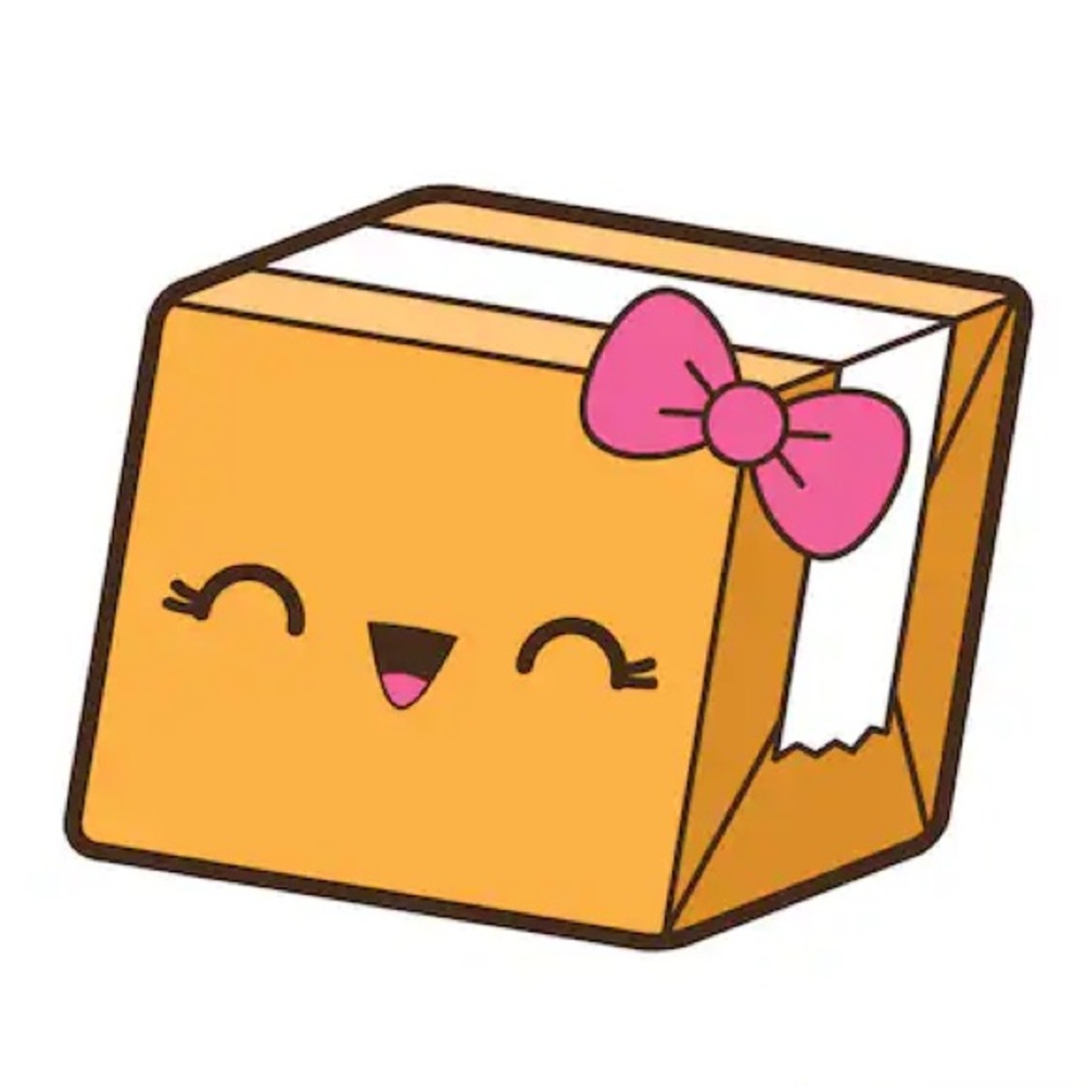 Extra Shipping Label